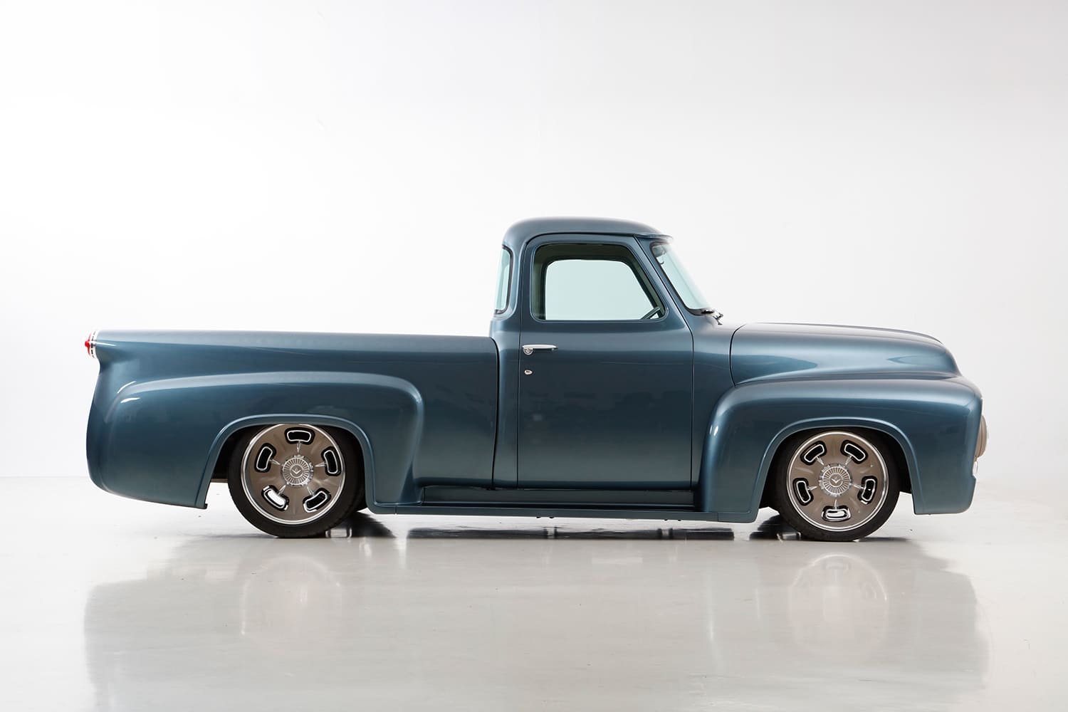 CTP JAN 2026 Kelly 1955 Ford 07