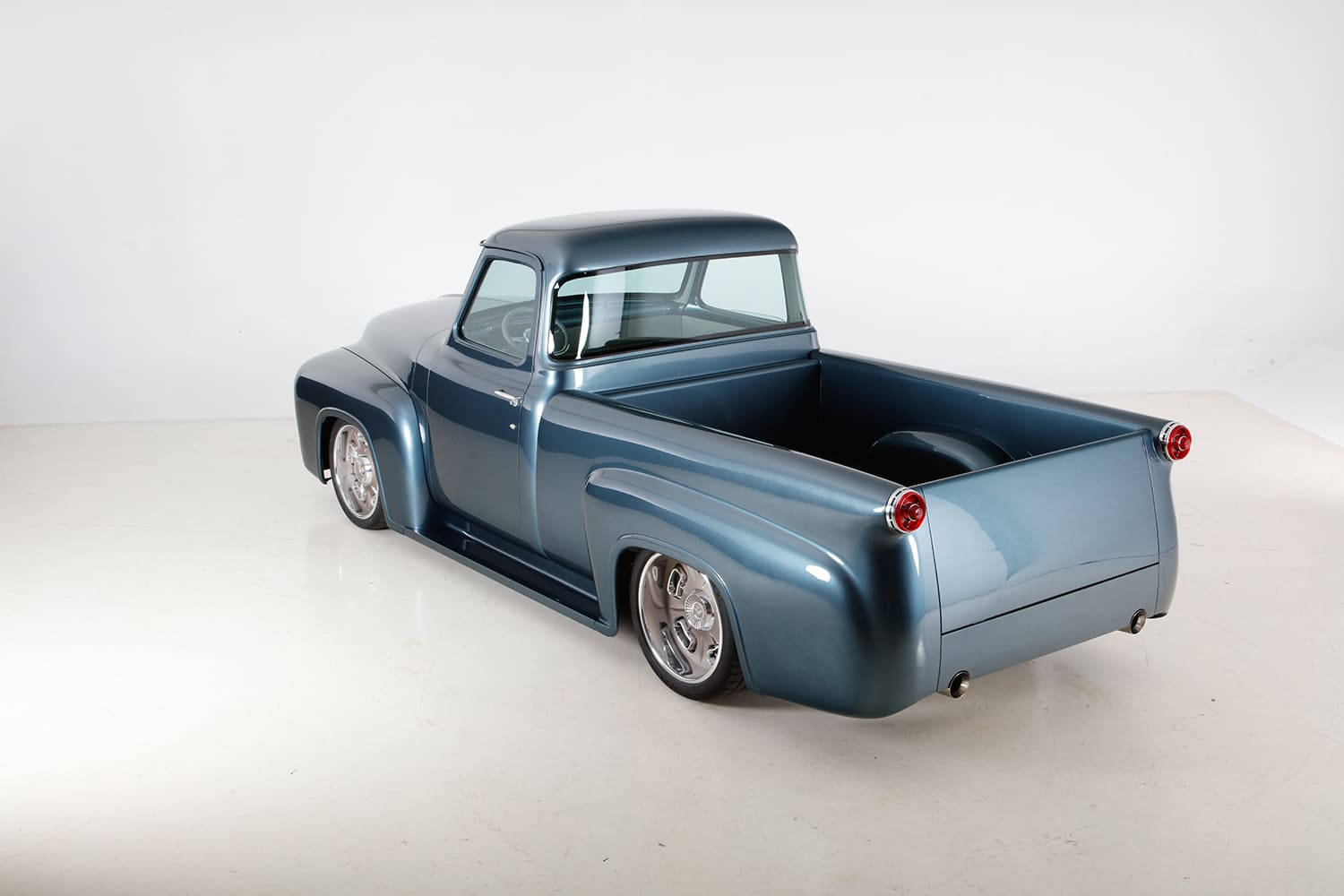 CTP JAN 2026 Kelly 1955 Ford 10