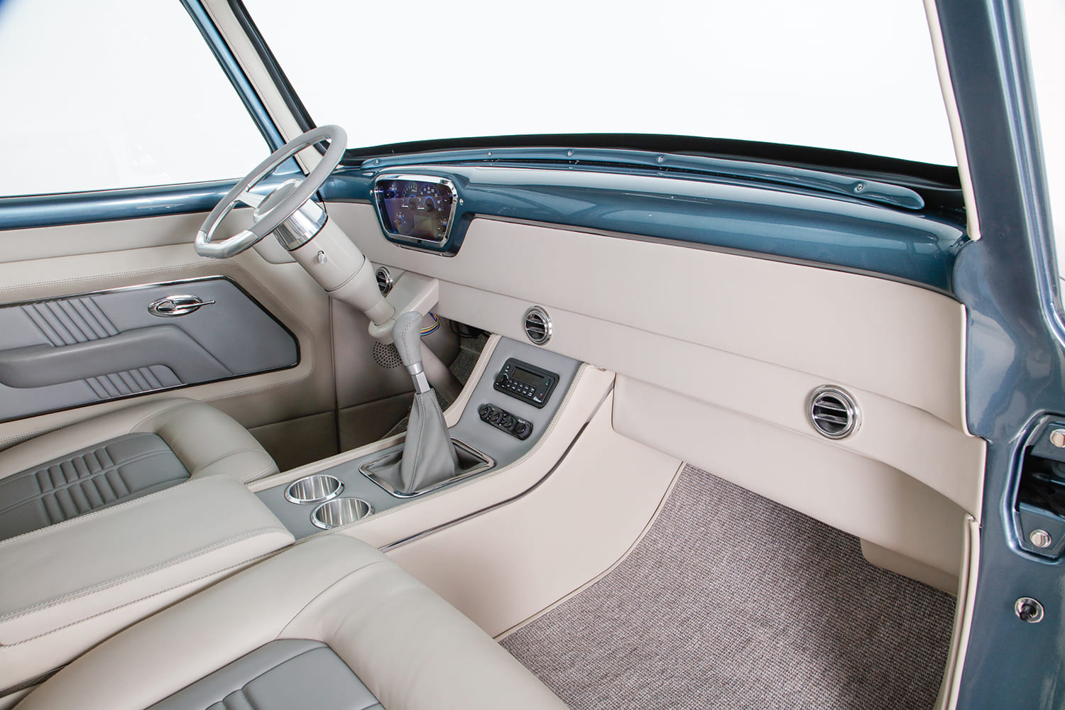 CTP JAN 2026 Kelly 1955 Ford 14