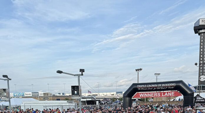 CTP JAN 2026 Triple Crown of Rodding III 01