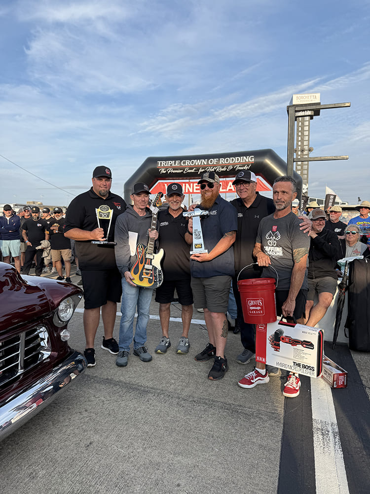 CTP JAN 2026 Triple Crown of Rodding III 05