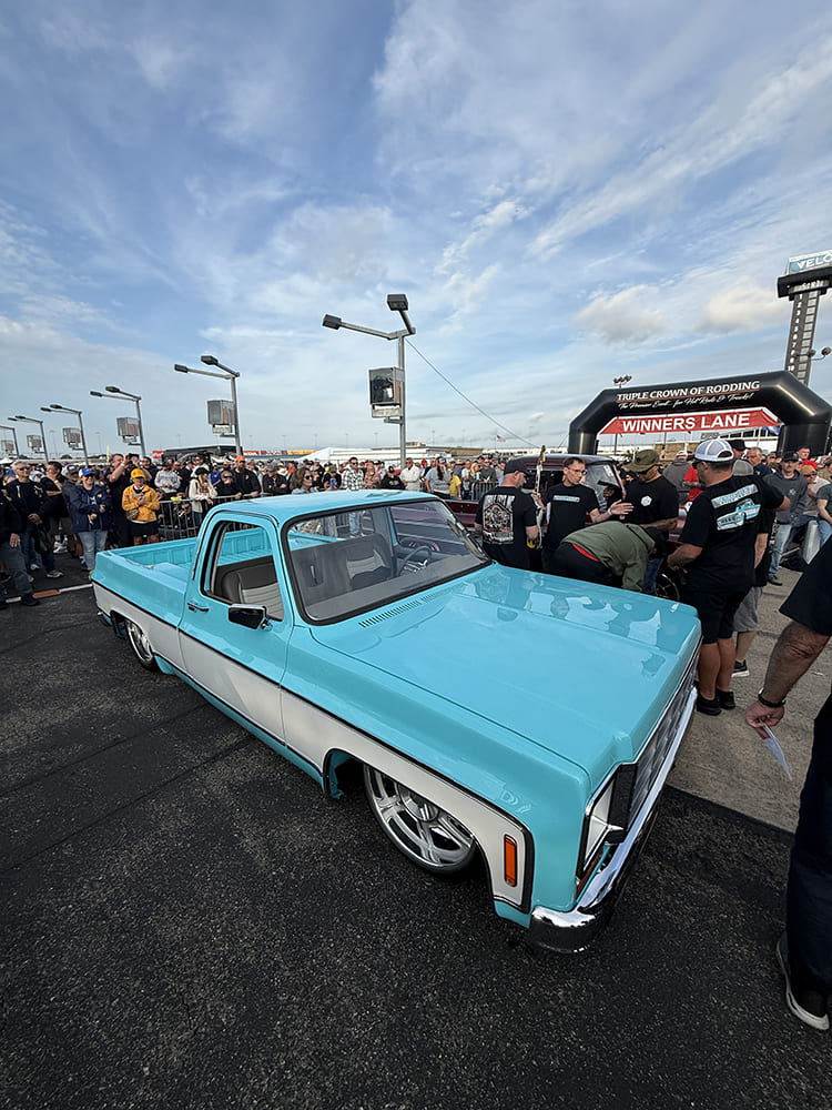 CTP JAN 2026 Triple Crown of Rodding III 07