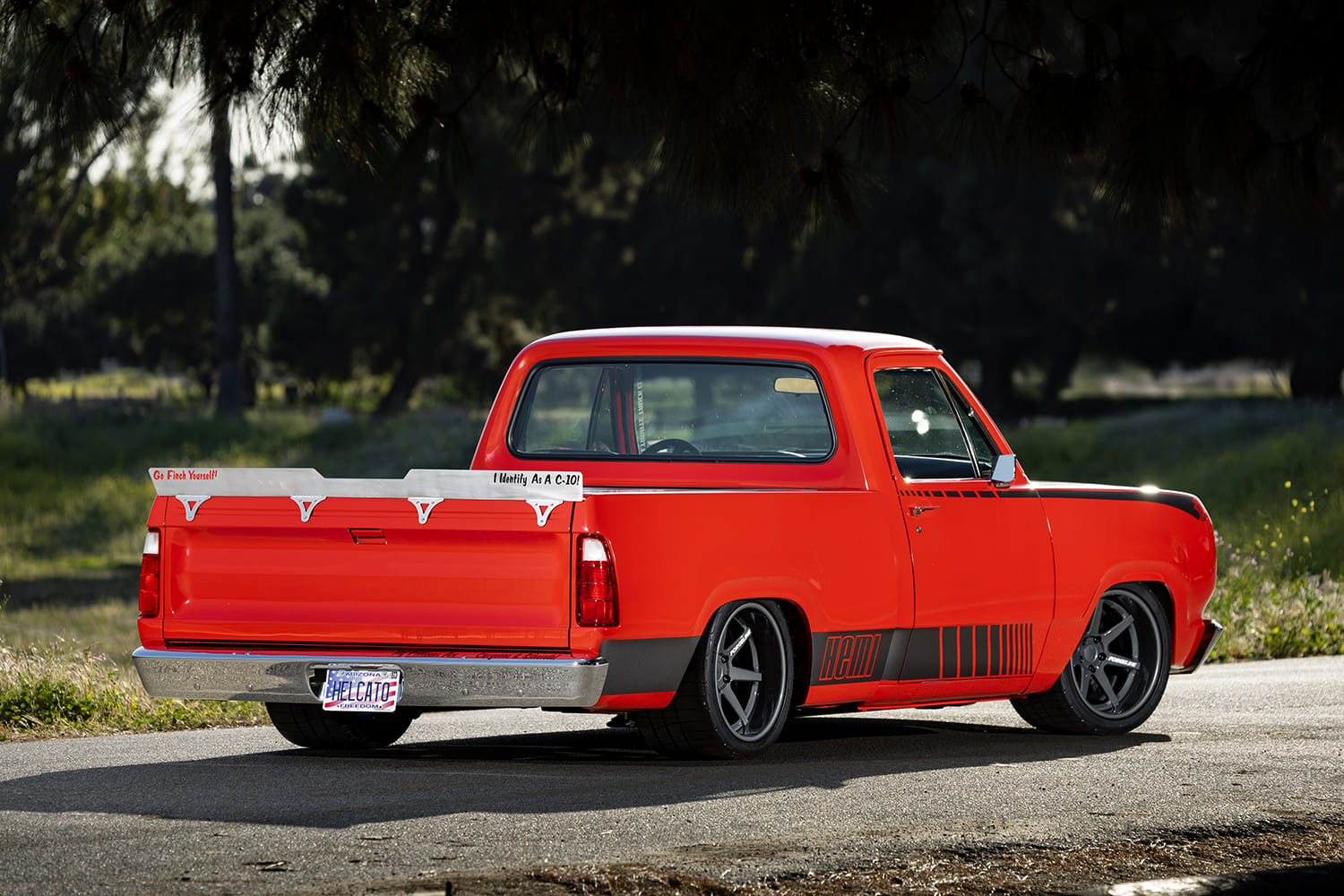 CTP JAN 2026 Utts 1977 Dodge 09