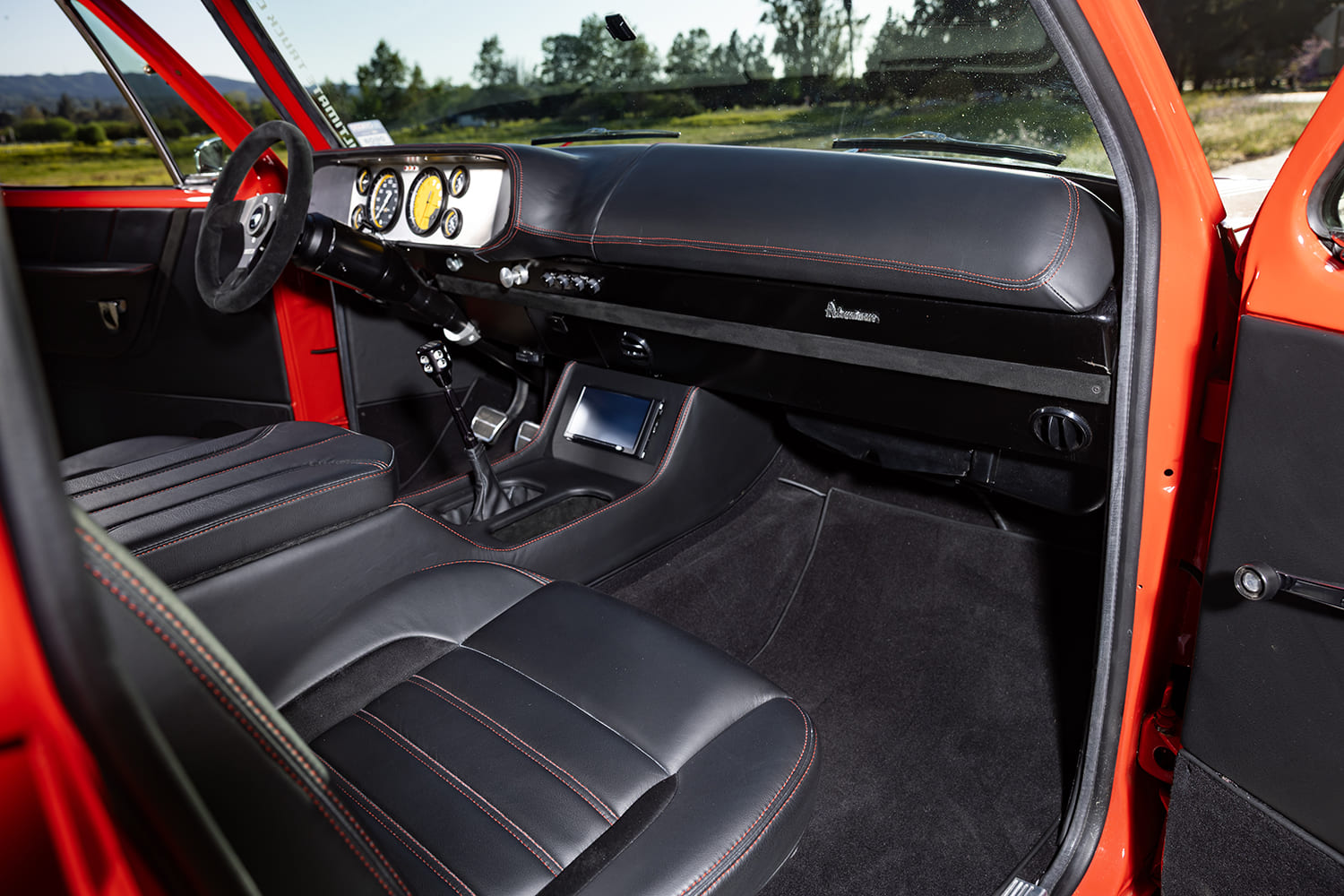 CTP JAN 2026 Utts 1977 Dodge 15