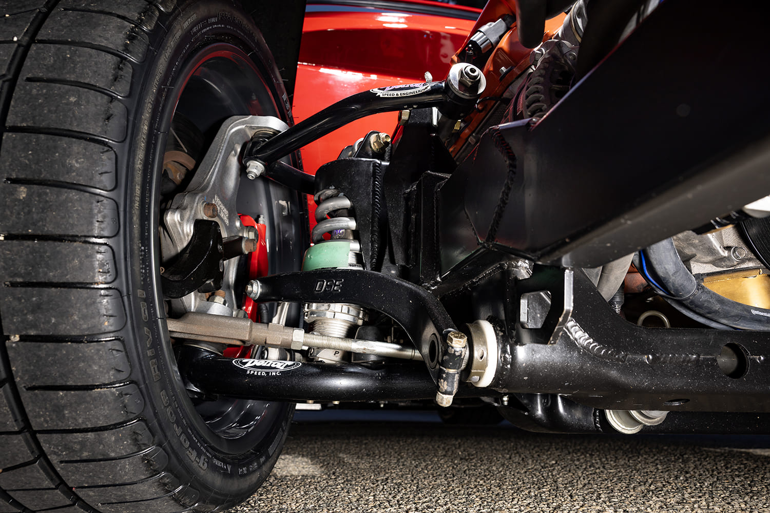 CTP JAN 2026 Utts 1977 Dodge 19