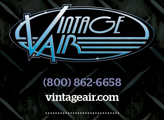 Vintage Air web source