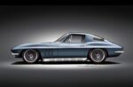 000 1965 corvette rendering