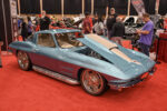 001 corvette expo 2026
