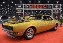 001 spring 2026 pigeon forge rod run