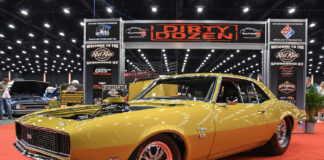 001 spring 2026 pigeon forge rod run