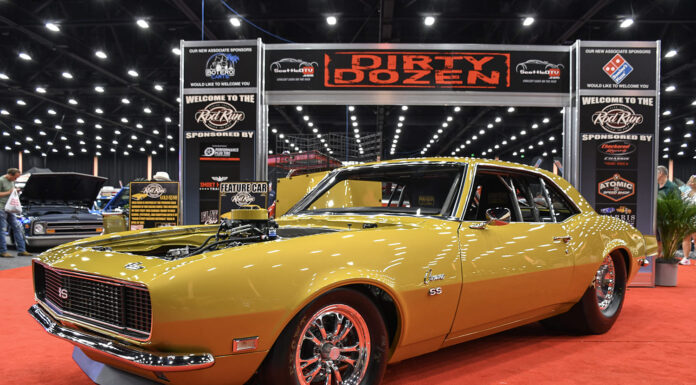 001 spring 2026 pigeon forge rod run