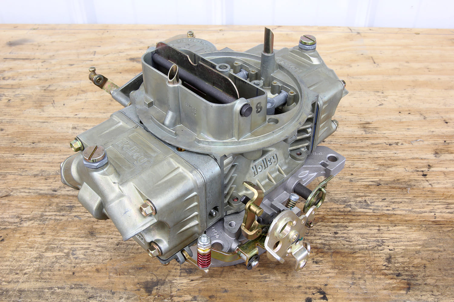 001 street carburetor comparison