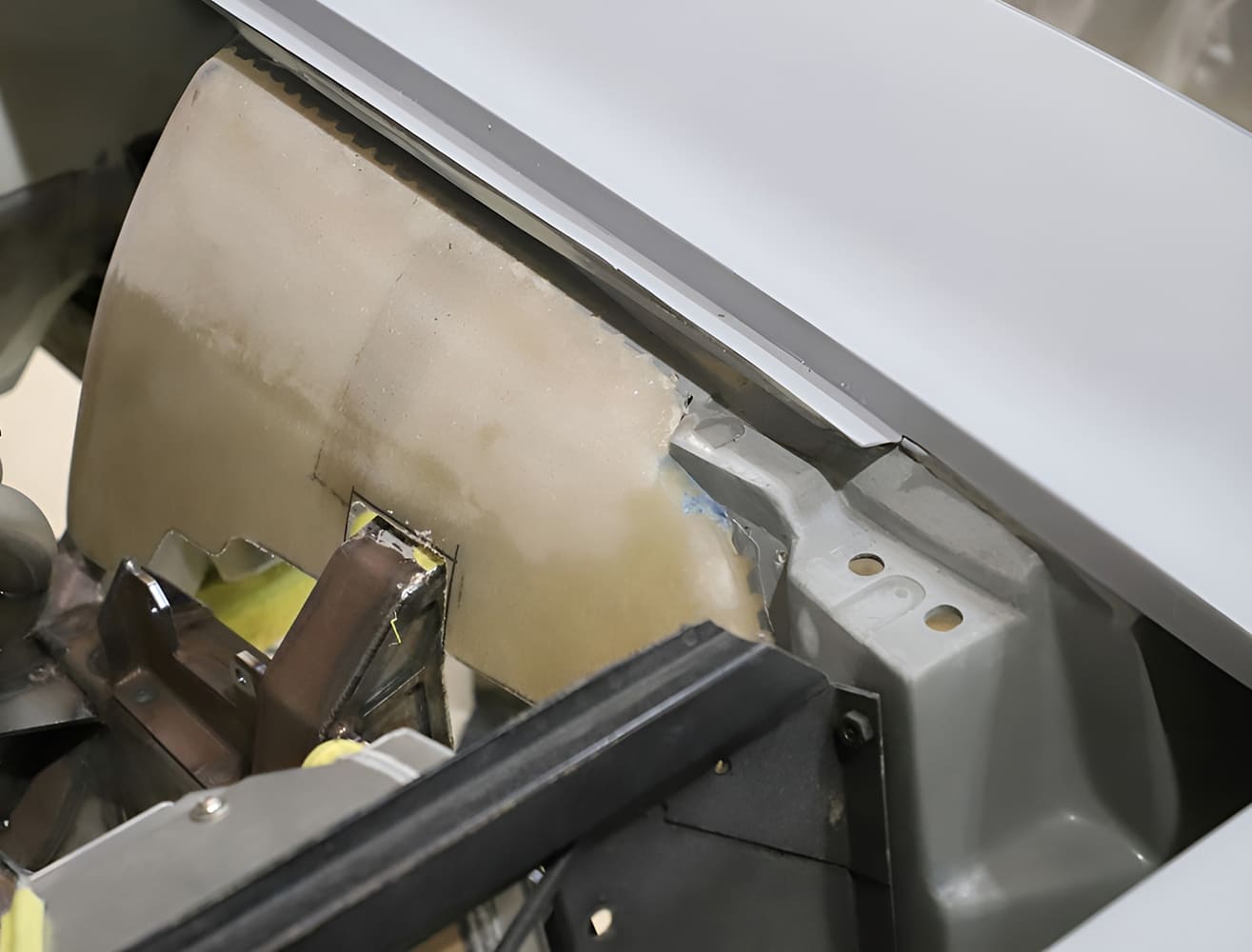 002 1965 corvette custom fabrication how to