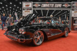 003 corvette expo 2026