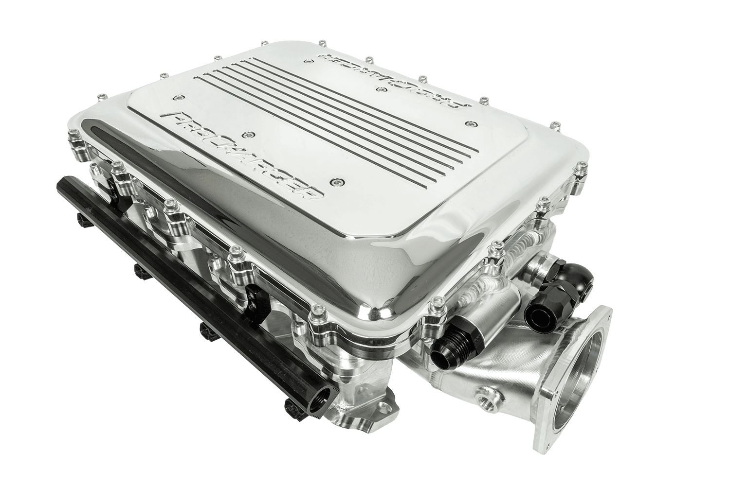 003 procharger ls and lt intercooled intake