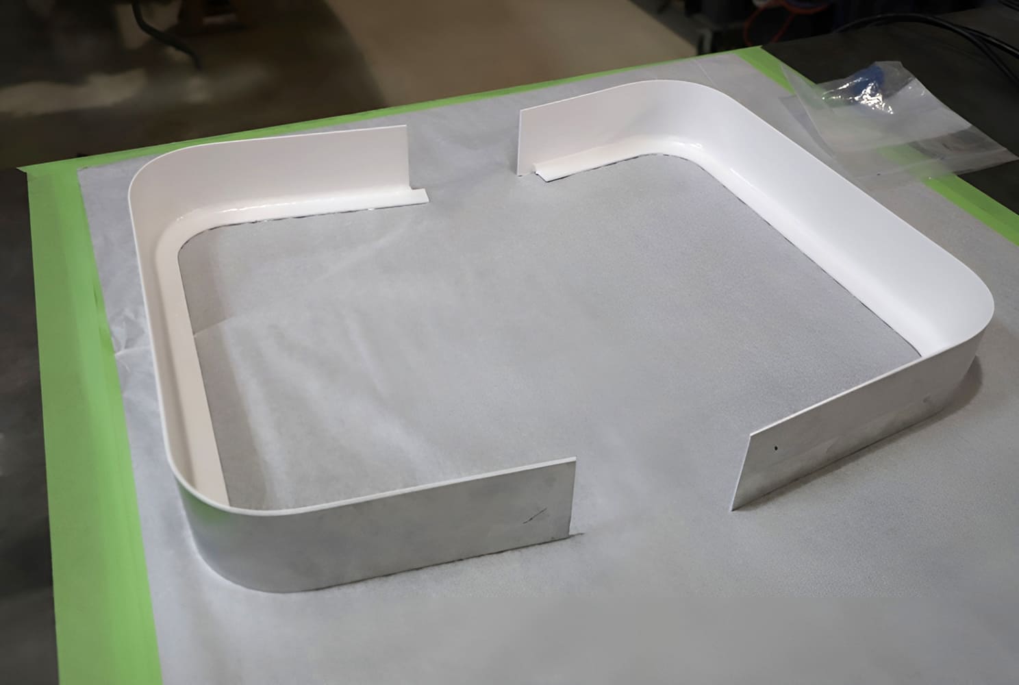 004 1965 corvette custom fabrication how to