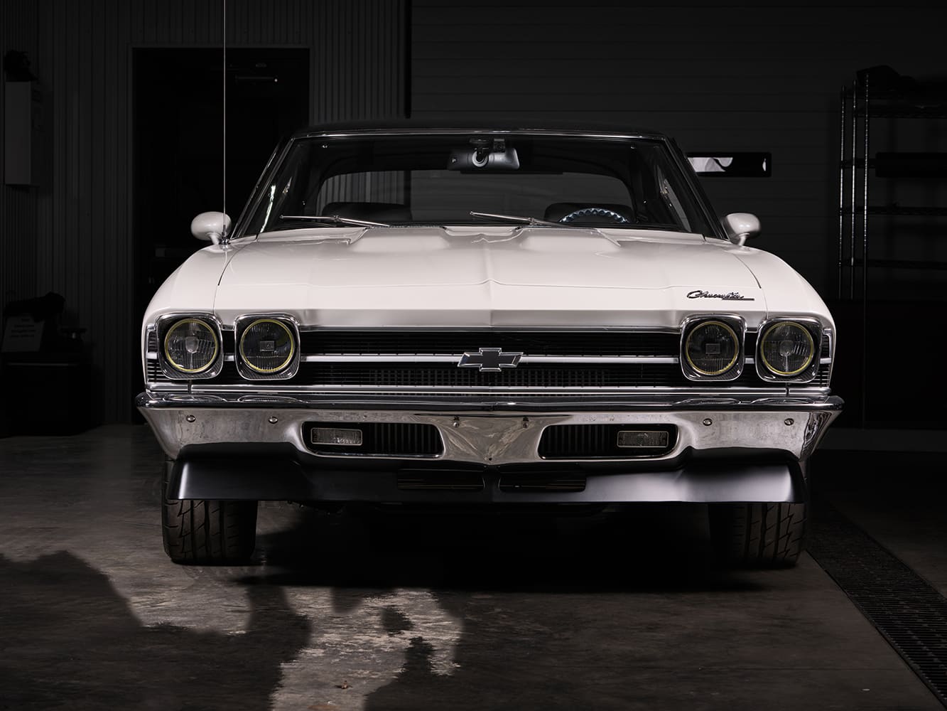 004 1969 chevelle