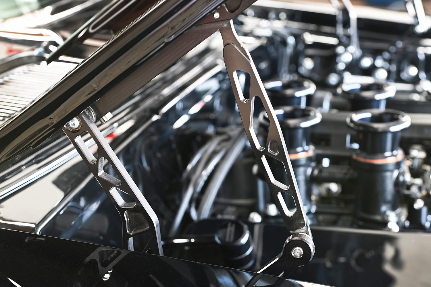 008 pro touring 1969 camaro