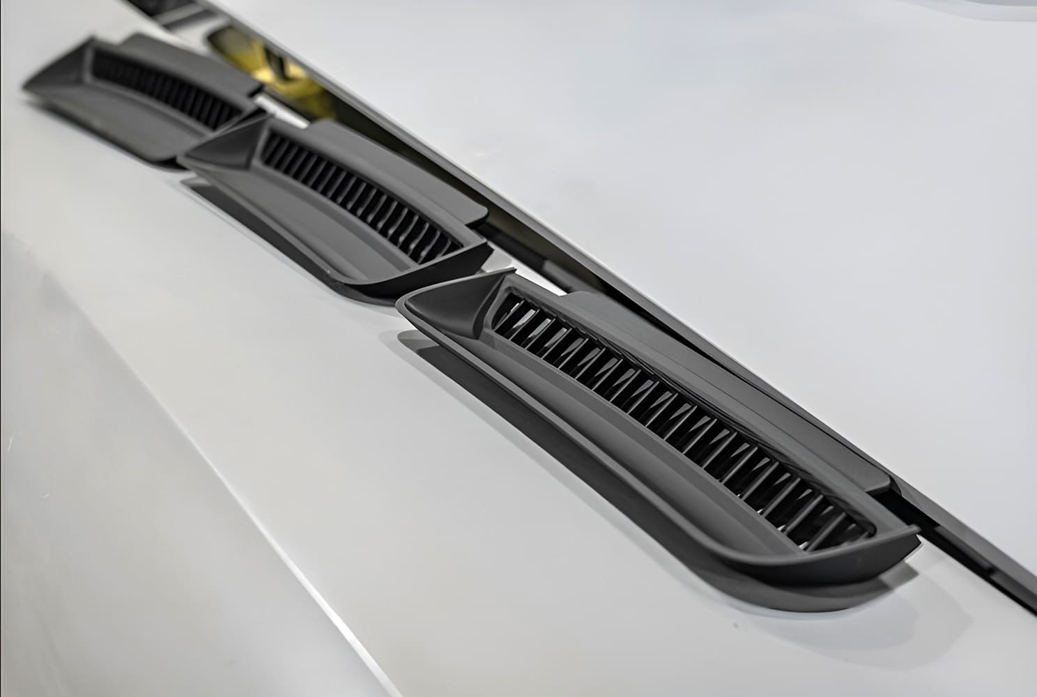 009 1965 corvette custom fabrication how to