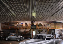 01 1932 ford coupe custom walls