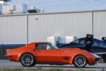 01 1968 corvette t top tinny