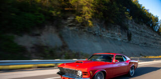 01 1970 ford mustang mach 1 dillon