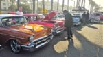 01 hotrods hereos huntington beach cruizin