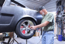 01 jegs rhodes race cars 9 inch rearend radford auto