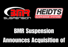 Rodding Around: BMR Suspension Acquires Heidts Suspension 01 rodding around BMR Heidts aquisition