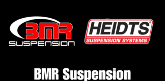 01 rodding around BMR Heidts aquisition