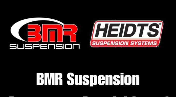 Rodding Around: BMR Suspension Acquires Heidts Suspension 01 rodding around BMR Heidts aquisition