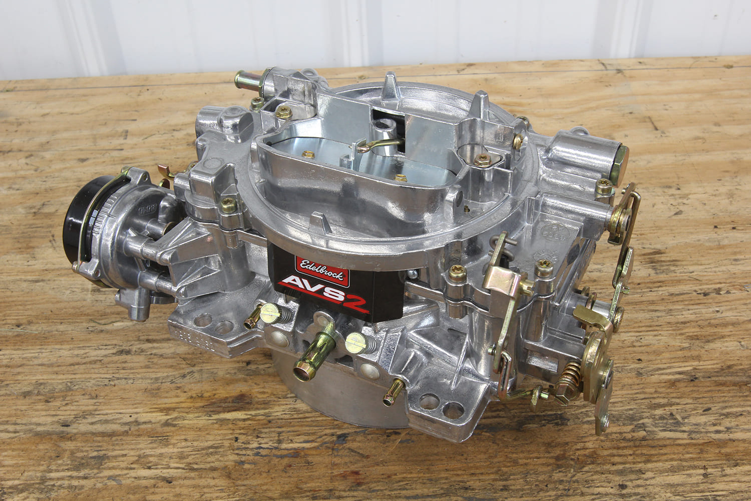 010 street carburetor comparison