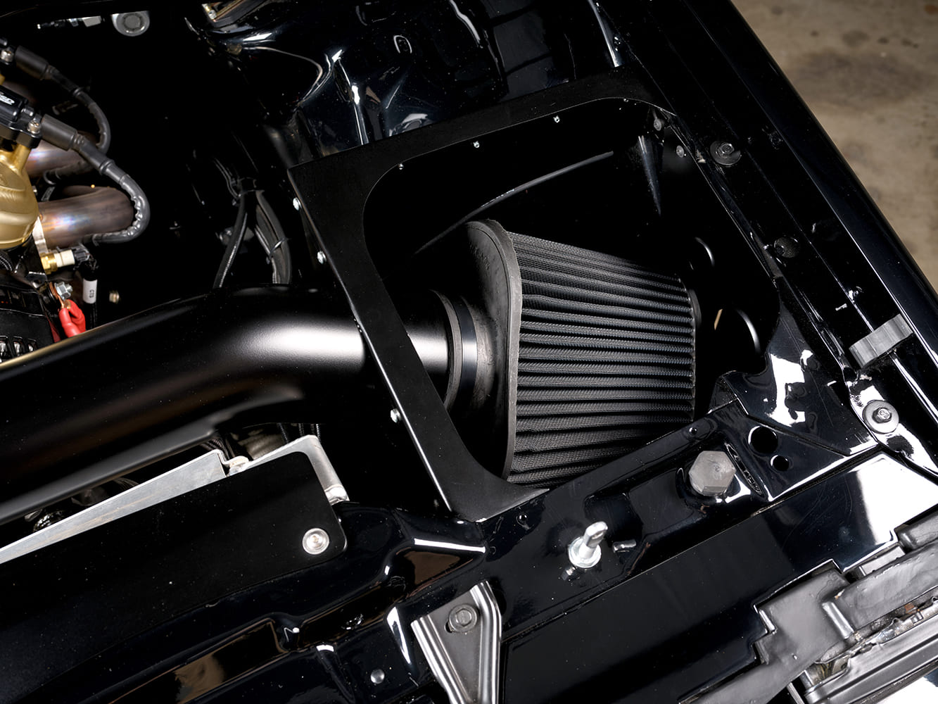 011 1987 iroc z camaro