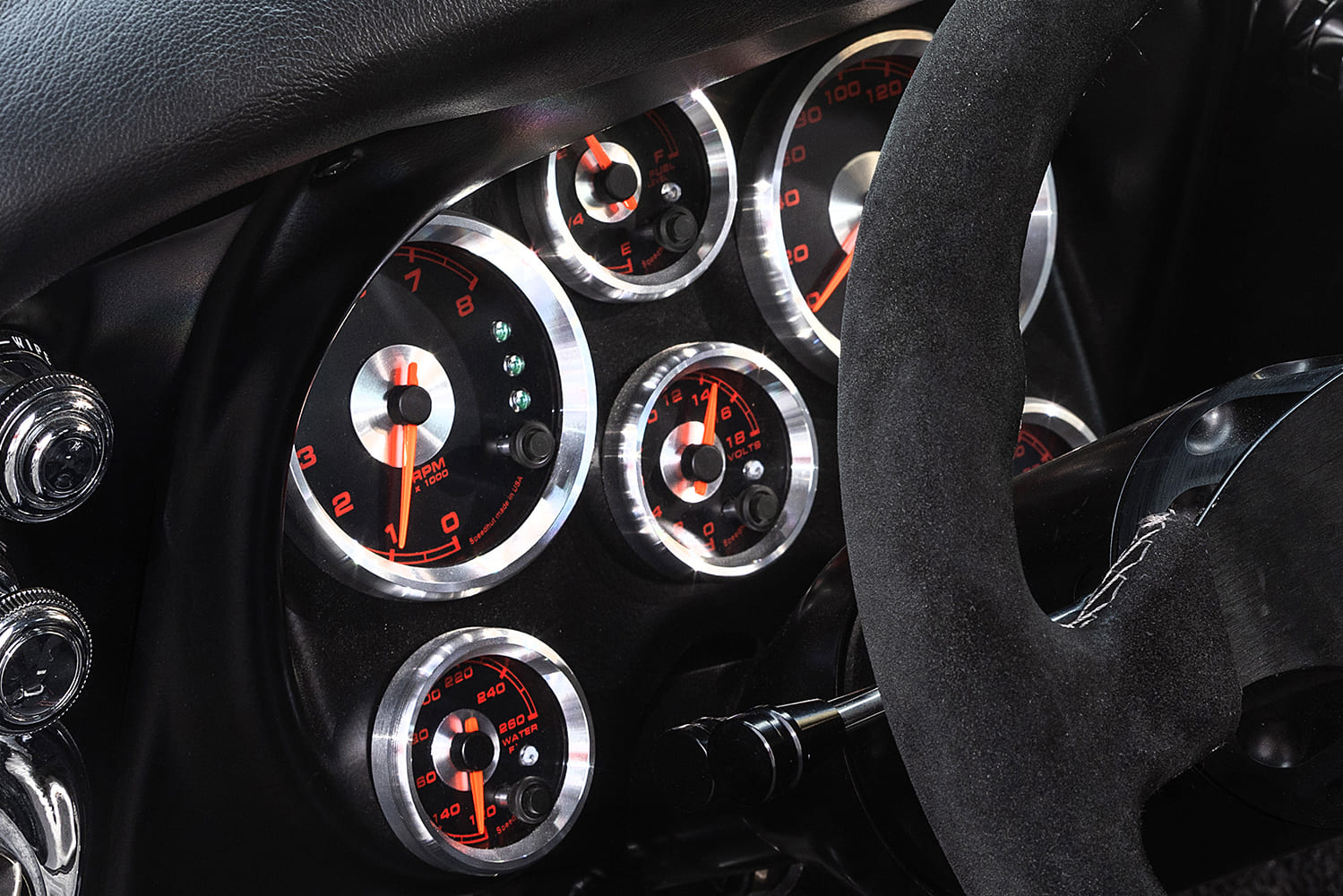 011 pro touring 1968 camaro