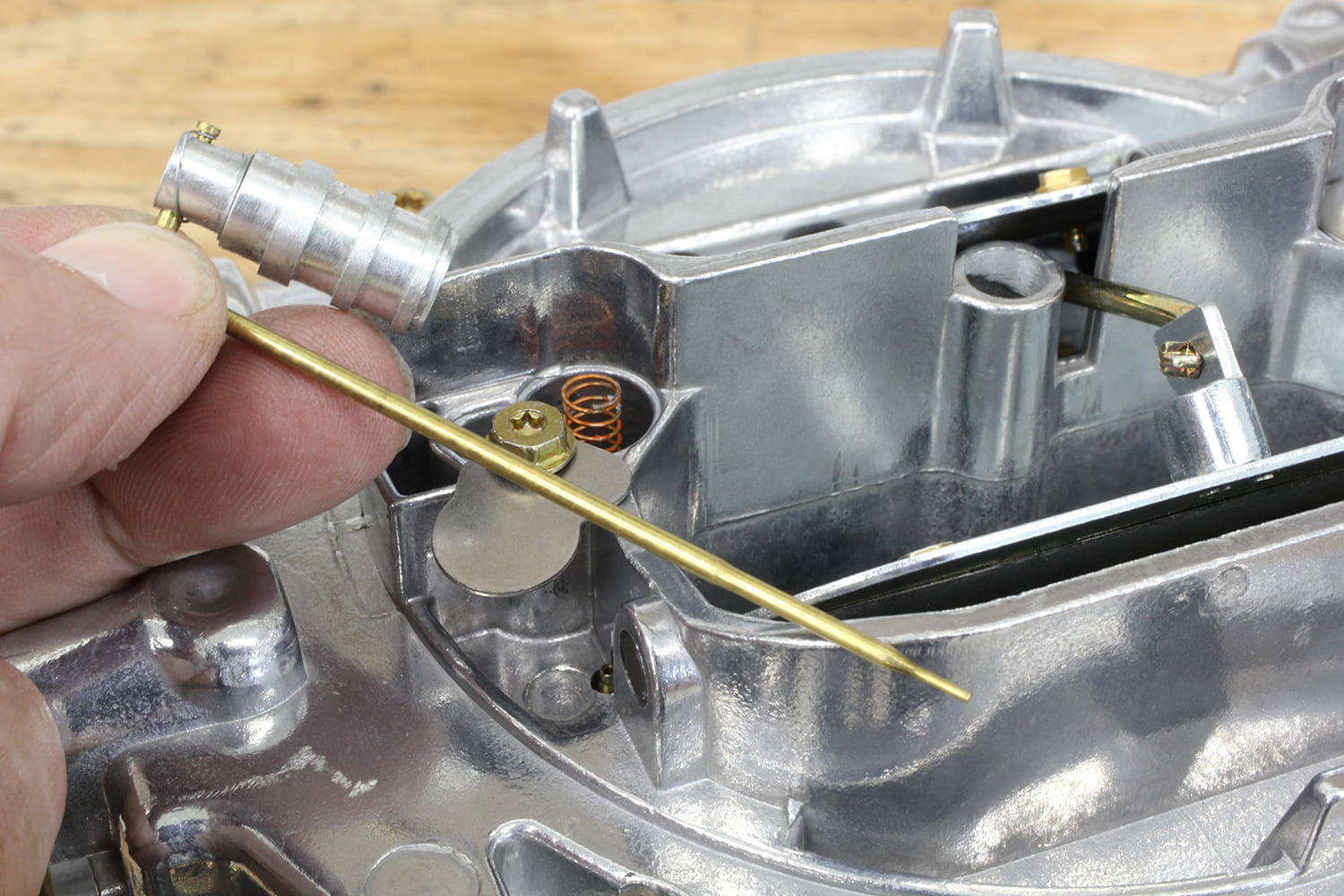 012 street carburetor comparison