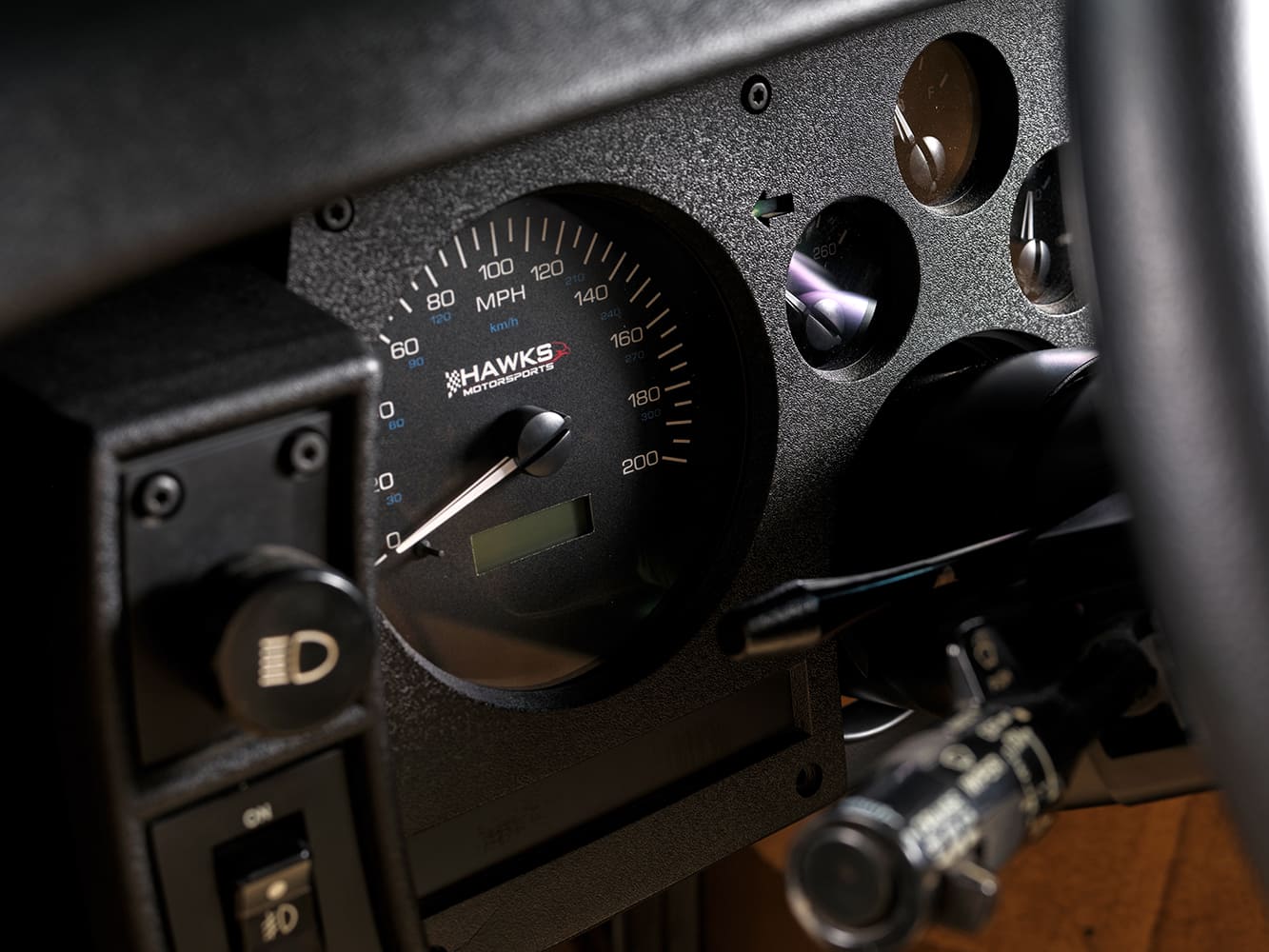 014 1987 iroc z camaro