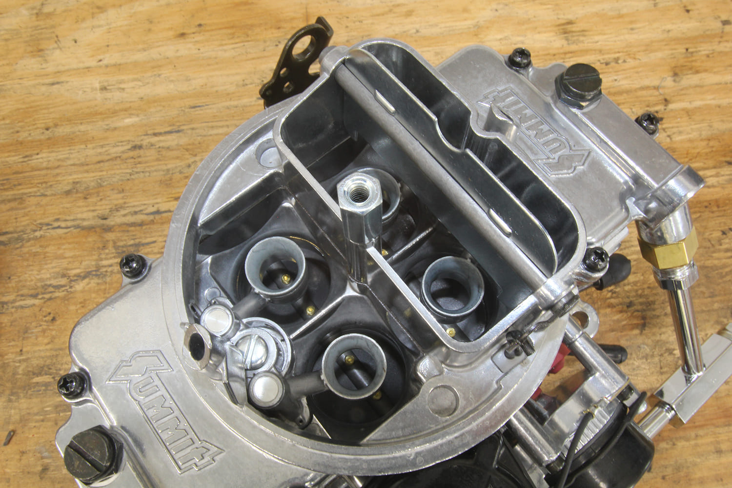 015 street carburetor comparison