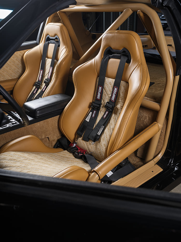 016 1987 iroc z camaro