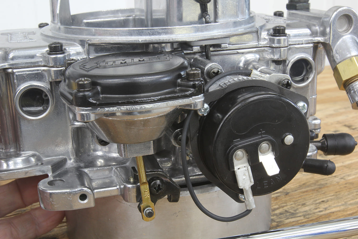 016 street carburetor comparison