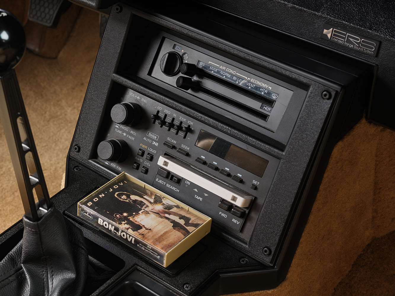 018 1987 iroc z camaro