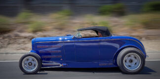 02 1932 ford highboy roadster moal