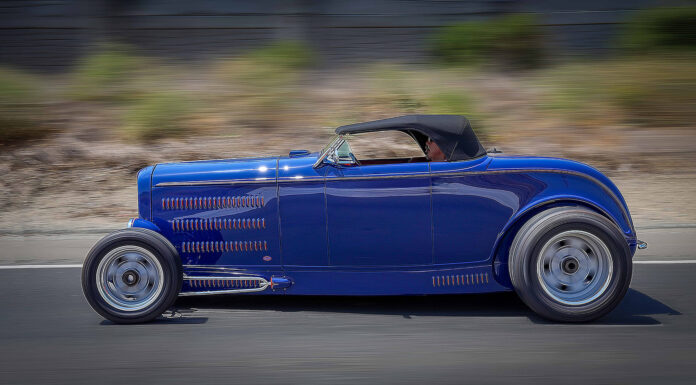 02 1932 ford highboy roadster moal
