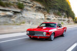 02 1970 ford mustang mach 1 dillon