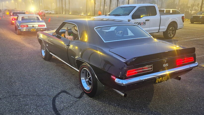 02 hotrods hereos huntington beach cruizin