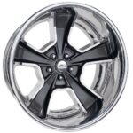 Modern Rodding’s New Products 02 new products billet specialties knuckle 2