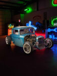 03 1932 ford coupe custom walls