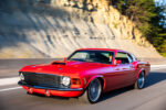 03 1970 ford mustang mach 1 dillon