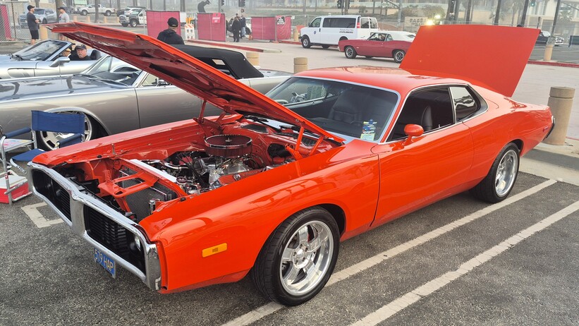 03 hotrods hereos huntington beach cruizin