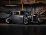04 1932 ford coupe custom walls