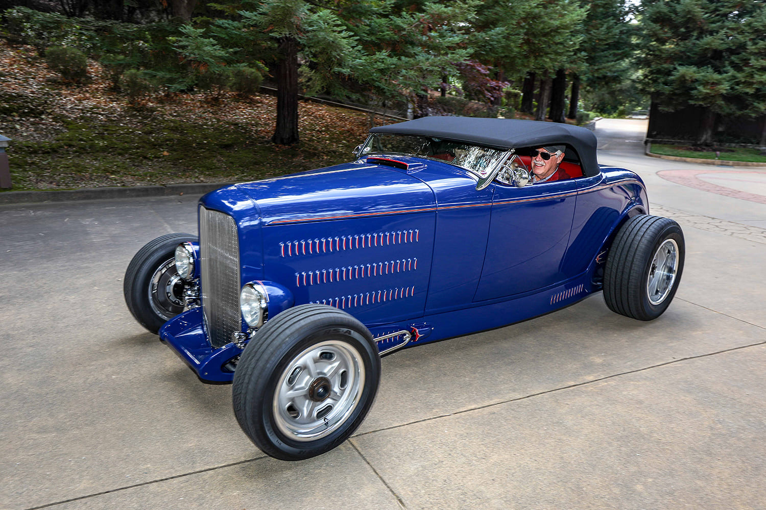 04 1932 ford highboy roadster moal